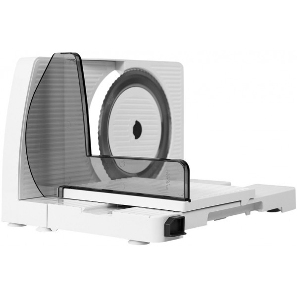 Ritter markant 07 - Allesschneider - wei #693470