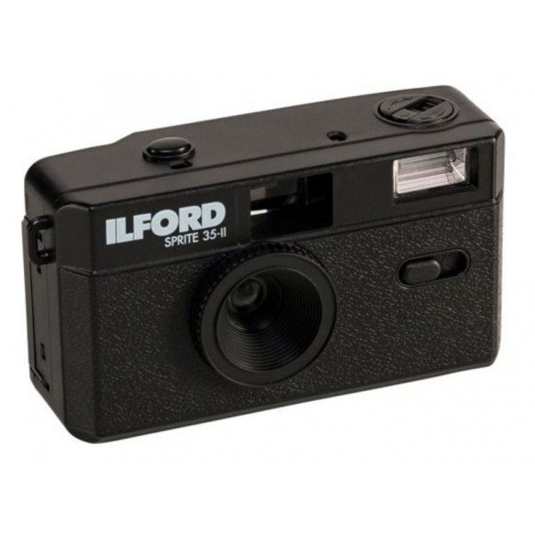 Ilford Sprite 2005152 35 II - Vintage-Ka #524922