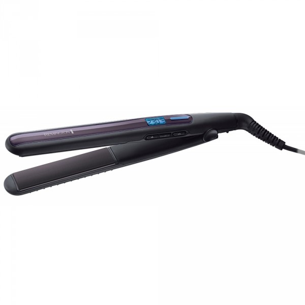 Remington S6505 Schwarz-Violett Haarglae #0822272_1