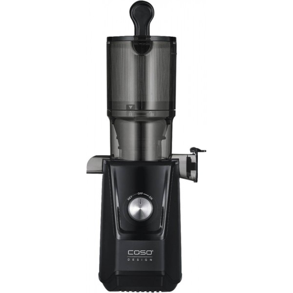 Caso 3512 Juice Fit - Entsafter - mattsc #442727