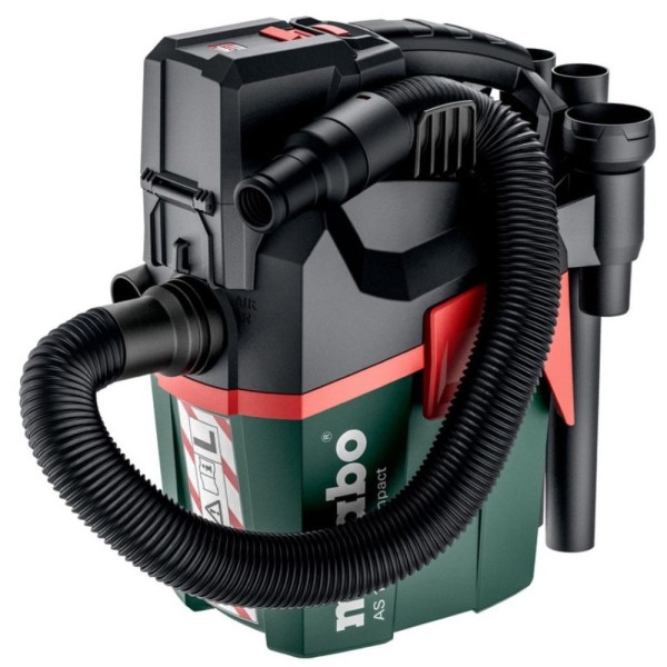 Metabo AS 18 L PC Compact solo - Akku-Sa #579913