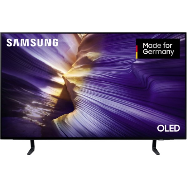 Samsung GQ42S93FAE - OLED-Fernseher - gr #714560