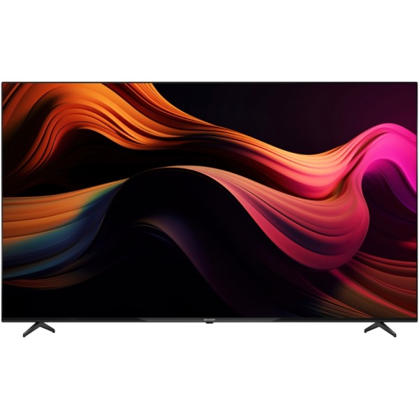 Sharp 70GL4460E - UHD-Fernseher - schwar #679760