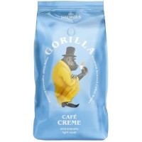 JOERGES Gorilla Café Creme - Kaffeebohne #383507 JOERGES Gorilla Café Creme - Kaffeebohne #383507