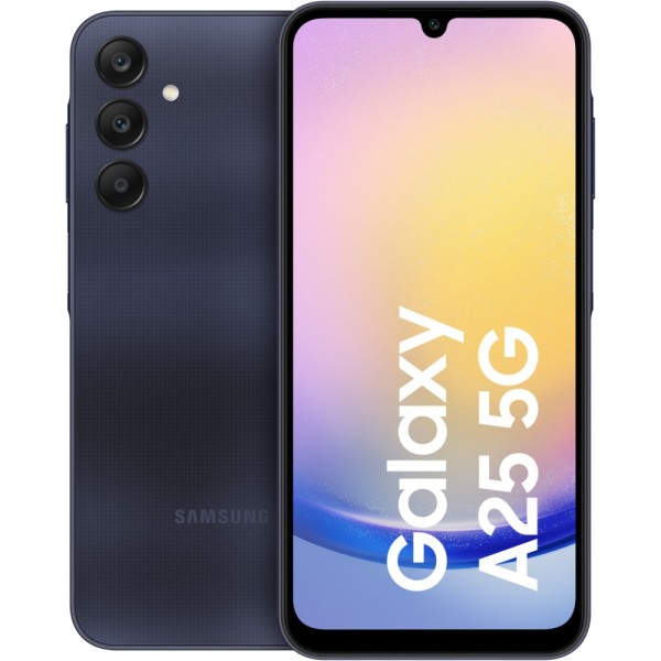 Samsung Galaxy A25 A256 5G 128 GB / 6 GB #352669