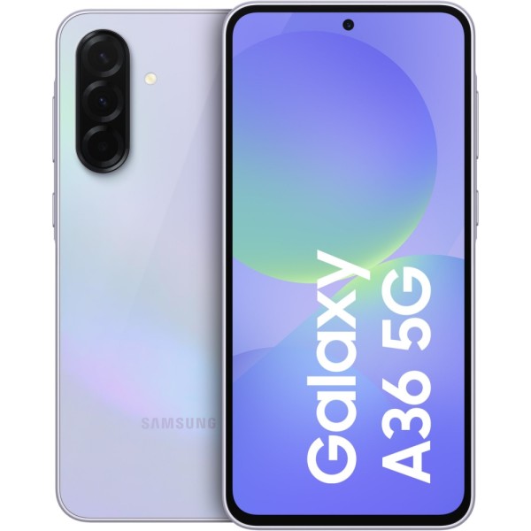 Samsung Galaxy A36 A366 5G 256 GB / 8 GB #512647