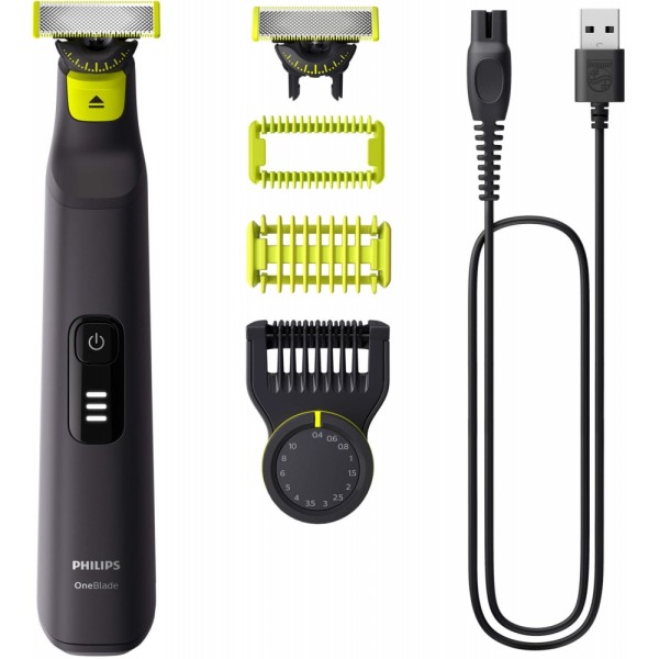 Philips QP6542/15 Pro 360 Face & Body - #448525