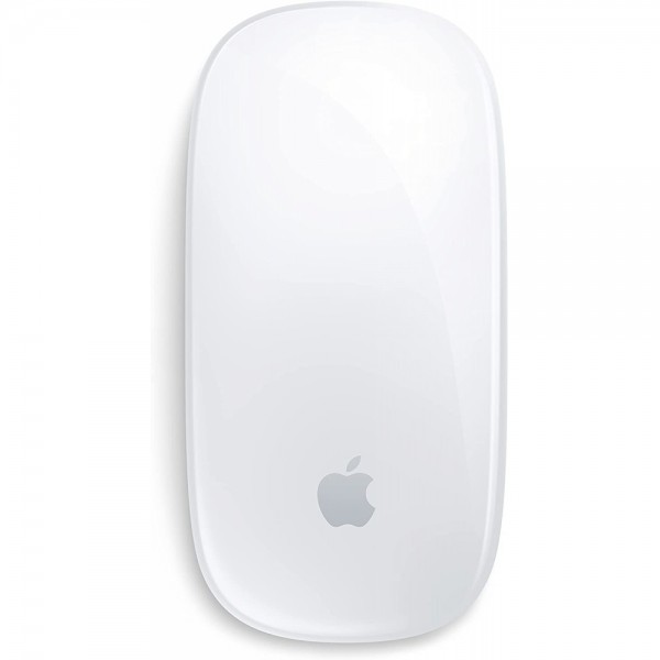 Apple Magic Mouse - Bluetooth Maus - wei #268812