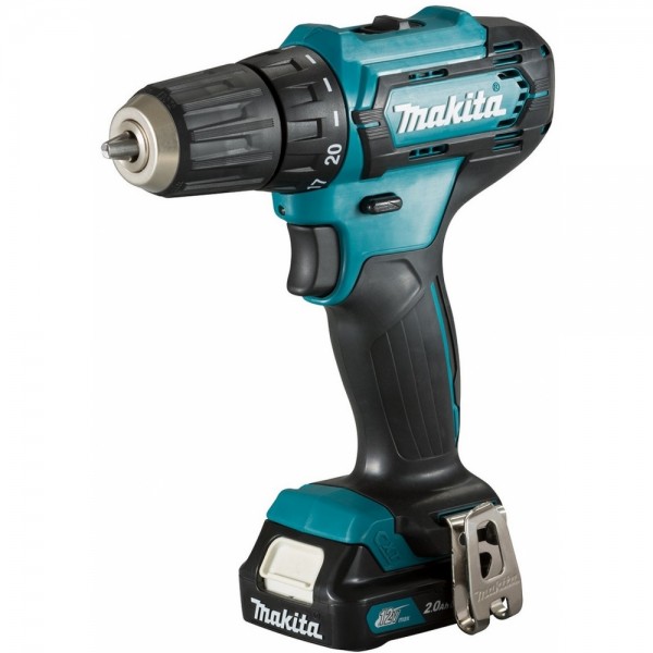 Makita DF333DSAE - Akku-Bohrschrauber - #240734