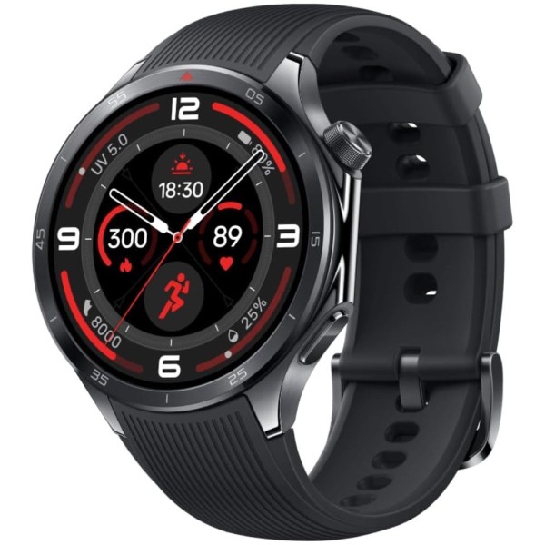 OnePlus Watch 3 46 mm - Smartwatch - obs #653220