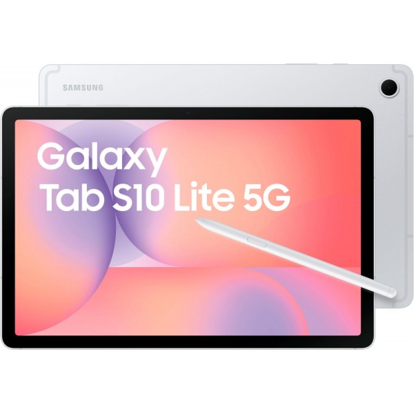 Samsung Galaxy Tab S10 Lite X406 LTE 5G #663242