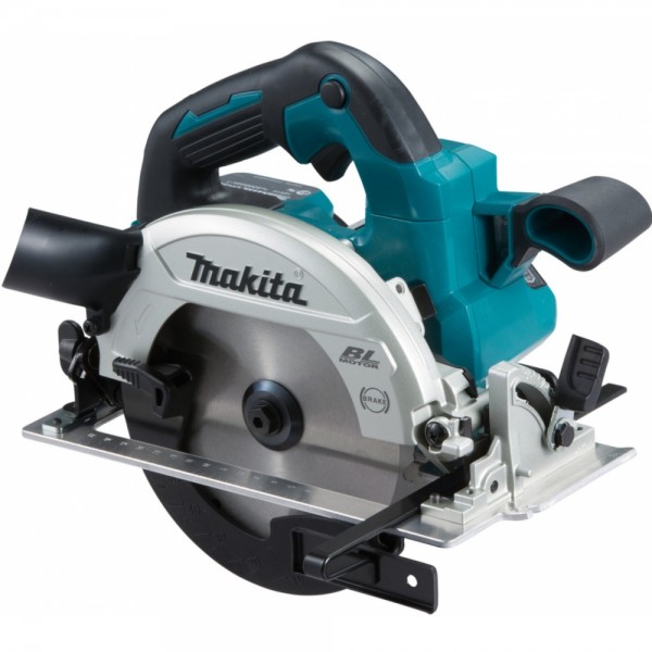 Makita DHS661Z - Akku-Handkreissaege - b #300184