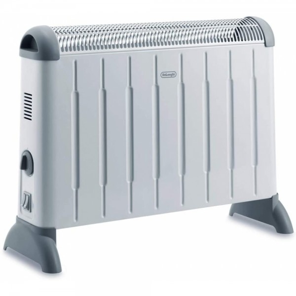 DeLonghi HCM2030 - Konvektor - hellgrau #277042