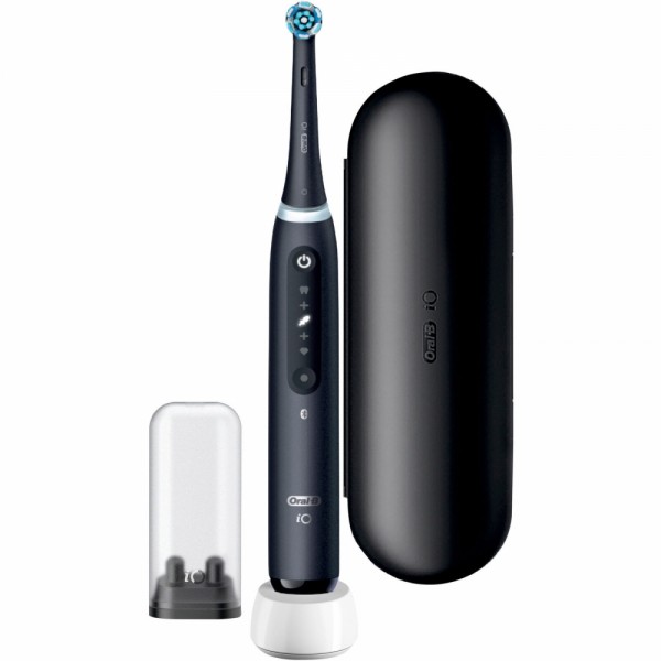 Oral-B iO Series 5 - Elektrische Zahnbue #310187