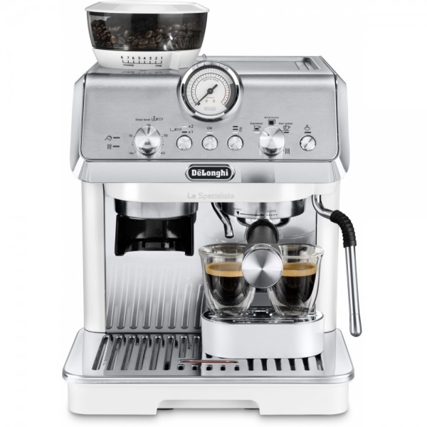 DeLonghi EC 9155.W La Specialista Arte - #316414