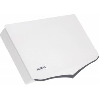 Humax Flat H40D2 - Flachantenne - hellgr #340298 Humax Flat H40D2 - Flachantenne - hellgr #340298