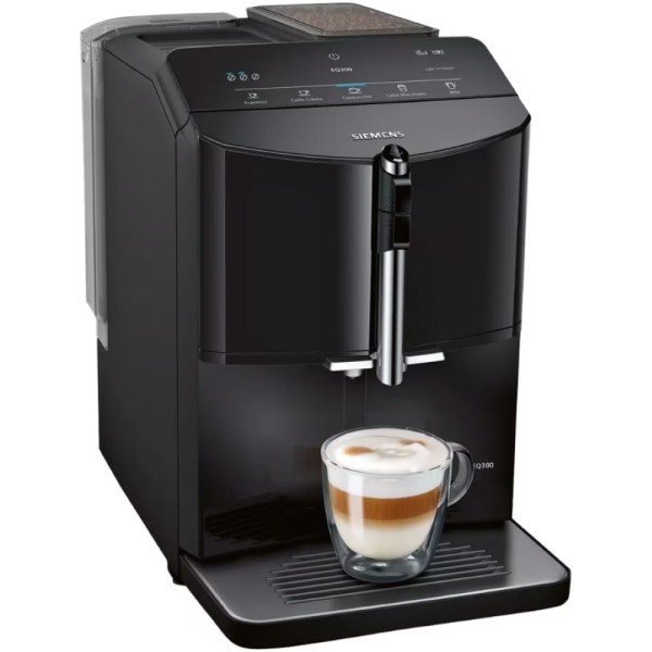 Siemens TF301E09 EQ.300 - Kaffee-Vollaut #343883