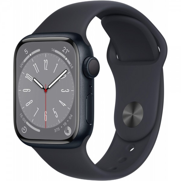 Apple Watch Series 8 Sportarmband 41 mm #331494