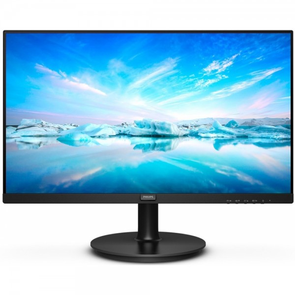 Philips 241V8L/00 - TFT-Monitor - schwar #313513