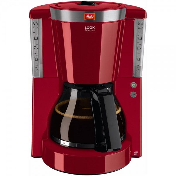 Melitta 1011-17 Filter-Kaffeemaschine R #284783