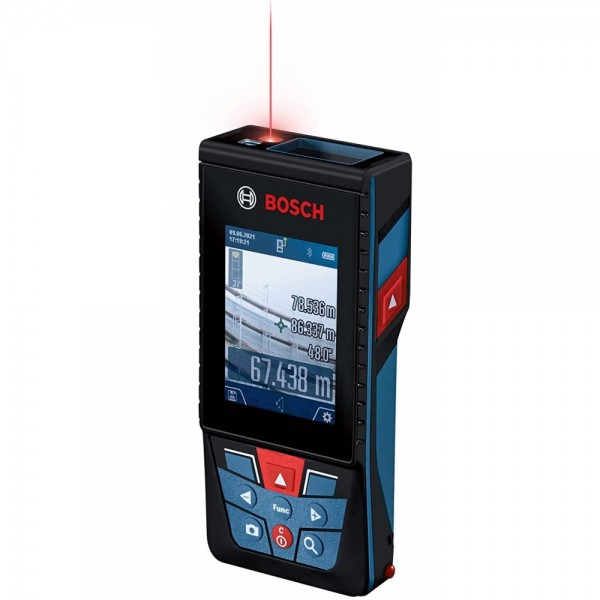 Bosch GLM 150-27 C Professional - Laser- #297117