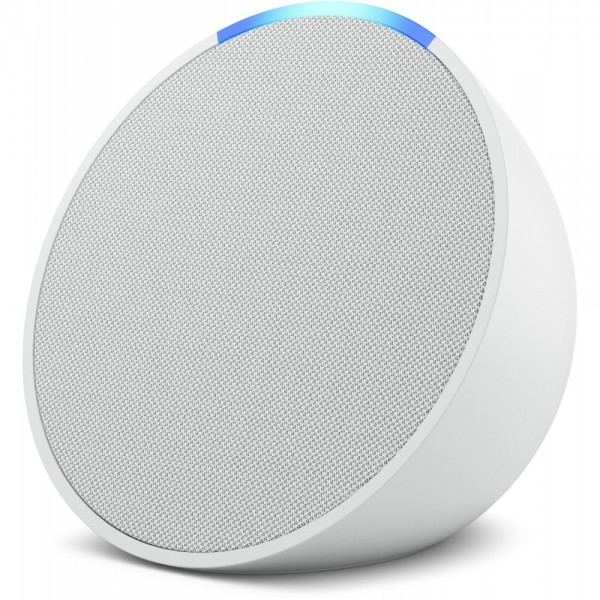 Amazon Echo Pop - Smart Speaker - weiss #339965