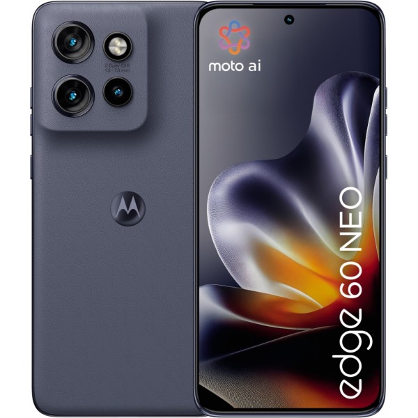 Motorola XT2509-1 Edge 60 Neo 5G 256 GB #689800