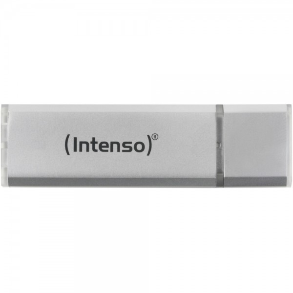 Intenso Alu Line 32 GB - Speicherstick - #280037