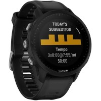 Garmin Forerunner 955 - Smartwatch - sch #376730 Garmin Forerunner 955 - Smartwatch - sch #376730