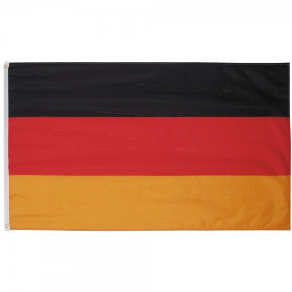 MFH Fahne 90 x 150 cm mit Verstaerkungsb #243283