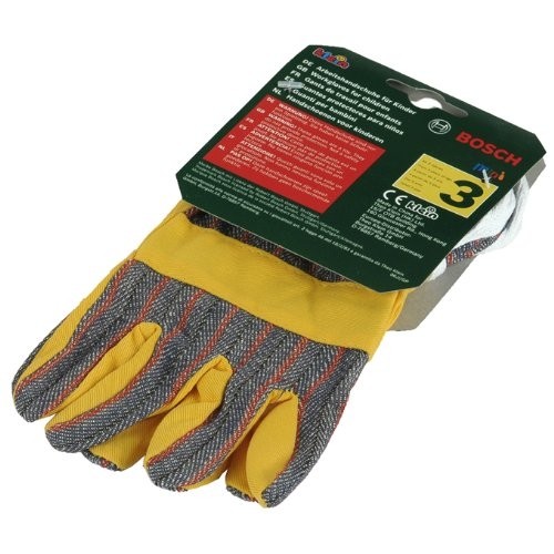 Klein Bosch Arbeitshandschuhe Handschuh #600K8120_1