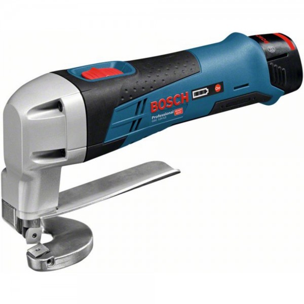 Bosch GSC 12V-13 - Akku-Winkelschleifer #286540