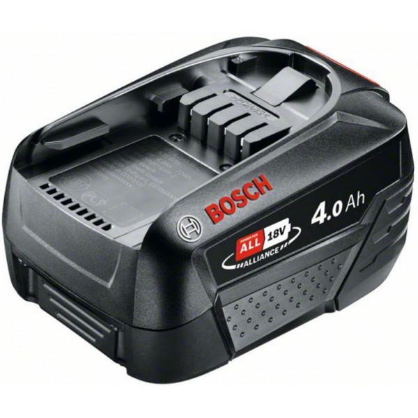 Bosch PBA - Ersatzakku - 18 V - 4,0 Ah - #579551