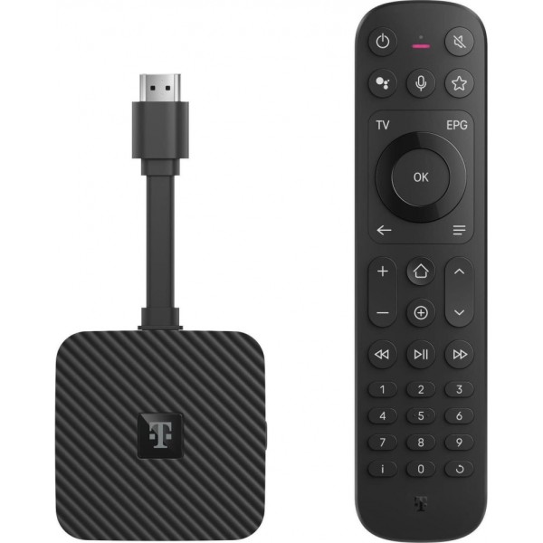 Telekom 40824418 MagentaTV Stick - 2. Ge #466977