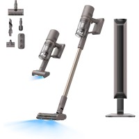 Dreame Z10 Station - Stielstaubsauger - #356449 Dreame Z10 Station - Stielstaubsauger - #356449