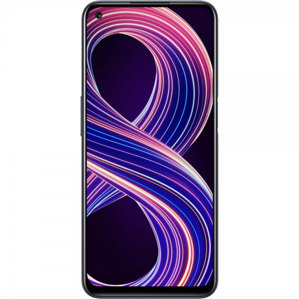 Realme 8 5G 128 GB / 6 GB - Smartphone - #243191