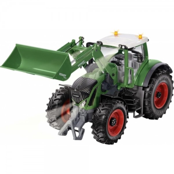 Siku Control32 Fendt 933 Vario mit Bluet #104709