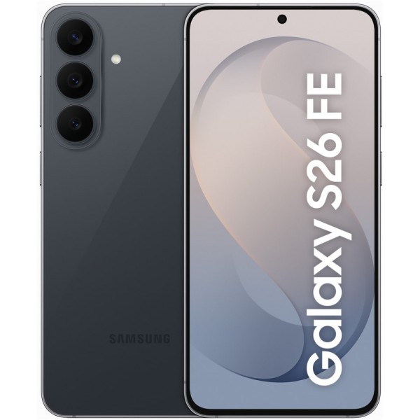 Samsung Galaxy S26 FE S741 5G 128 GB / 8 #717477