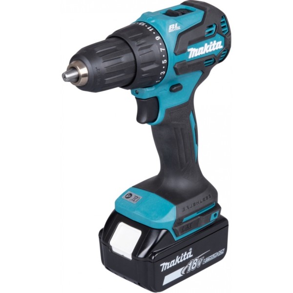 Makita DHP490RTJ - Akku-Schlagbohrschrau #579794