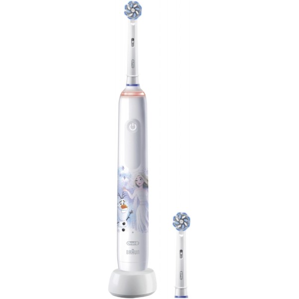 Oral-B Junior Pro Frozen - Elektrische Z #357041