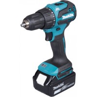 Makita DHP490RTJ - Akku-Schlagbohrschrau #579794 Makita DHP490RTJ - Akku-Schlagbohrschrau #579794