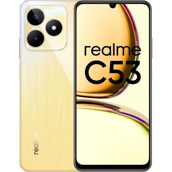 Realme C53 256 GB / 8 GB - Smartphone - #352517