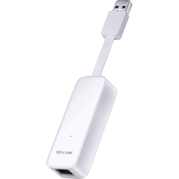 TP-Link UE300 - Ethernet Adapter - USB 3 #369782