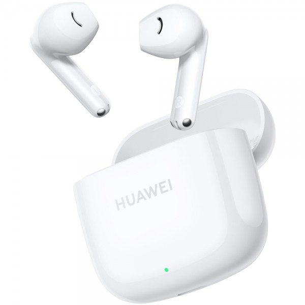 Huawei FreeBuds SE 2 - Headset - weiss #341642