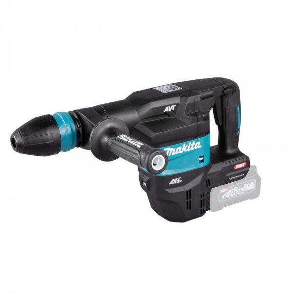 Makita HM001GZ02 XGT - Akku-Meissel - bl #251164