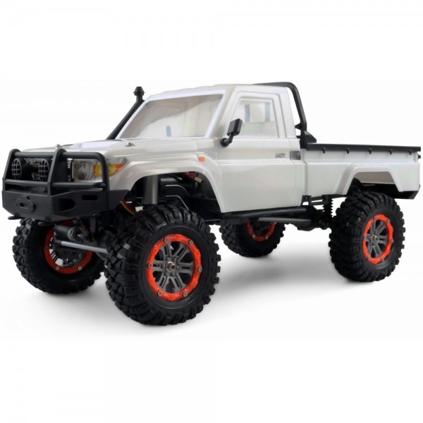 AMEWI AMXRock Crawler Pick-Up RC Auto 1: #142281