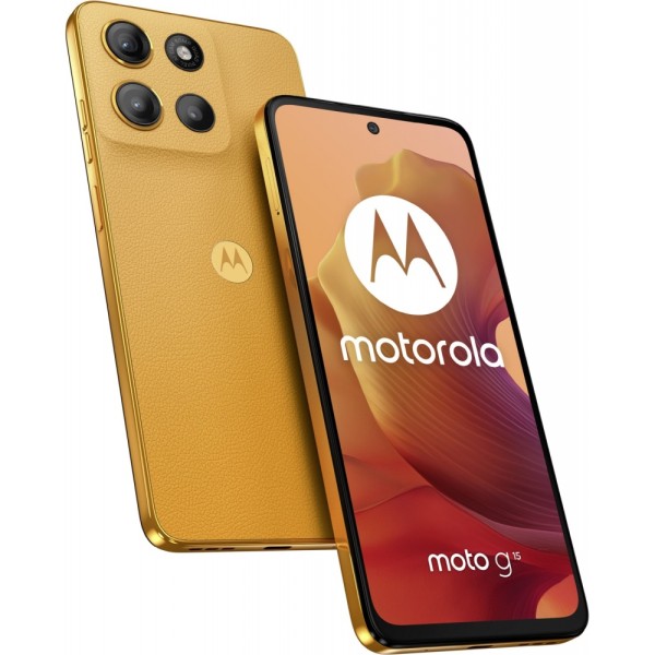Motorola Moto G15 128 GB / 4 GB - Smartp #517836