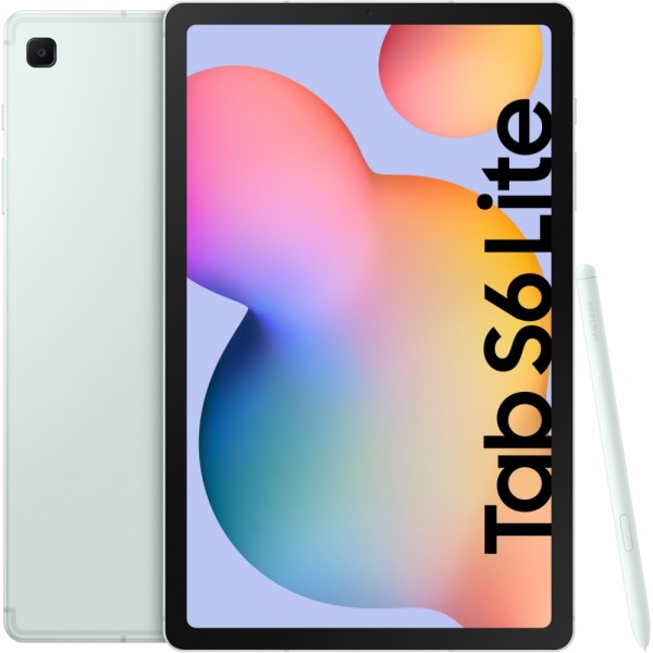 Samsung Galaxy Tab S6 Lite 2024 P620 WiF #394902