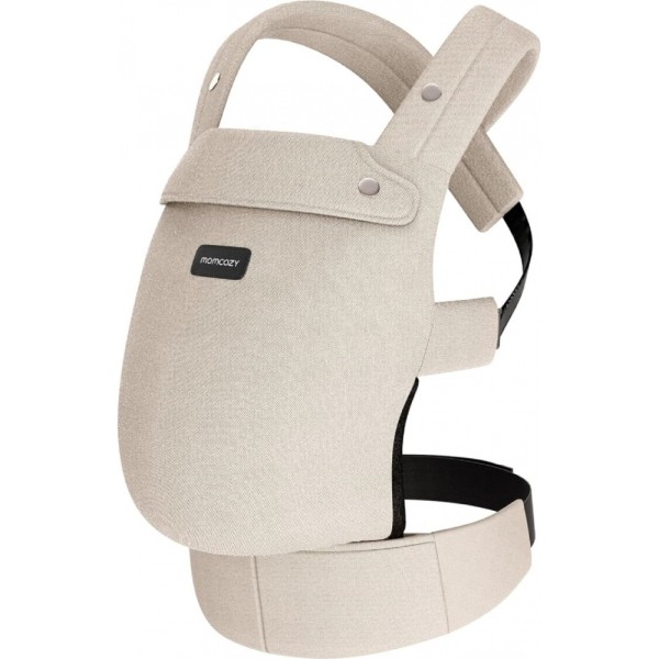 Momcozy BC001-KC12NB-A - Babytrage - kha #527335