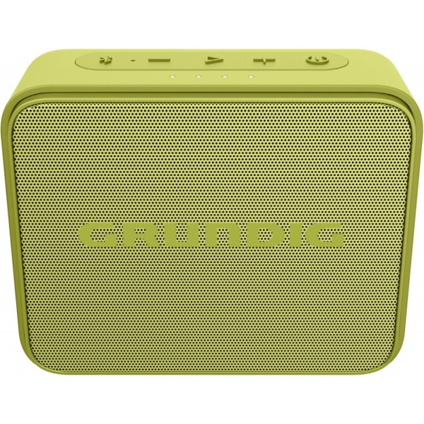 Grundig GBT Jam+ - Bluetooth-Lautspreche #580065